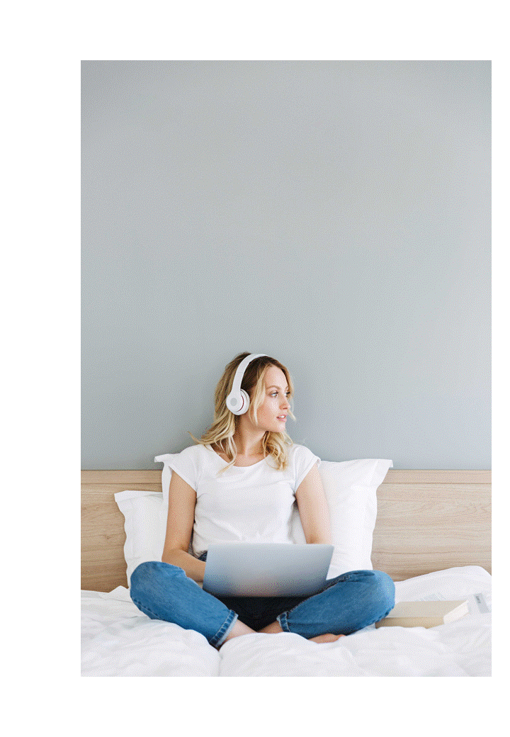 Dein Weg zum Traumzimmer im E|1 – So einfach geht's! 🔥